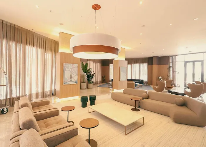 TRYP By Wyndham Ribeirão PretoHotel Em