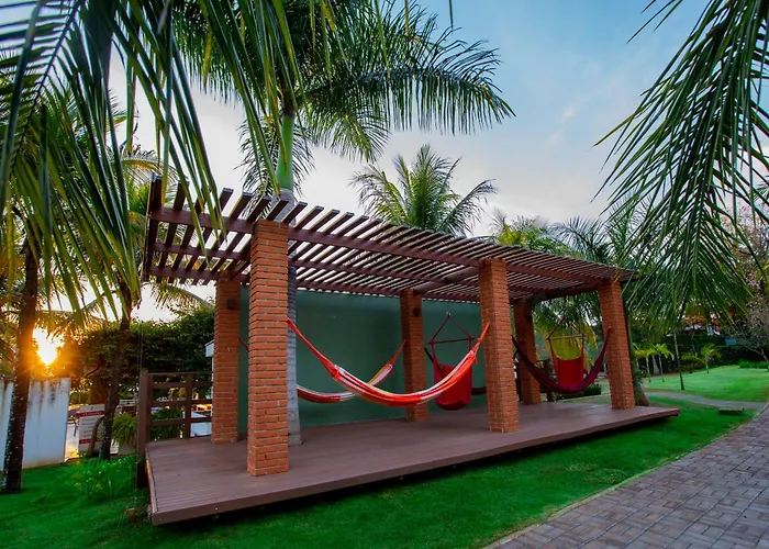 Royal Tulip JP Ribeirão PretoHotel Em